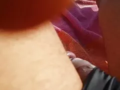 Asiatice teen Petite legat şi cochetat