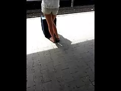 Monicamilf este al naibii de grădinar - norsk porno