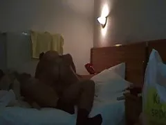 Fata se masturbeaza