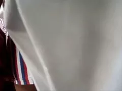 Arabe Unite gagica are grija de barbatul ei