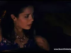 Calugarita foarte busty arat şi facialized
