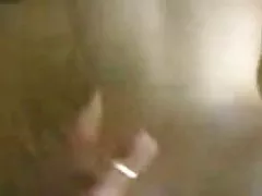 Cum pe inima chilotei