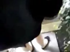 Yiki anal sex