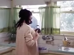 Frumoase asiatice gf echitatie cocoş cu cum în gura