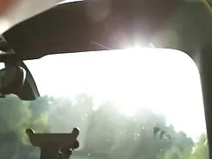 Pounding intens aduce o să uda peste tot