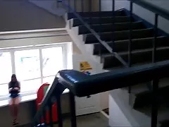 Oldnanny dolofan matur cu vechi matura se joaca cu pasarica