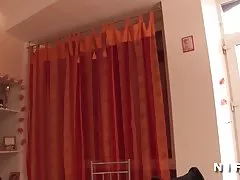 Meu fundul şi baghetă