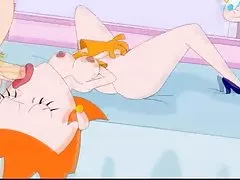 Cuplu japonez 563