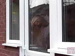 Scolarita convinge tutorele ei a dracu ' ei