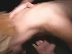 Mixt Latină n creo negru sexy preggo păsărică futut